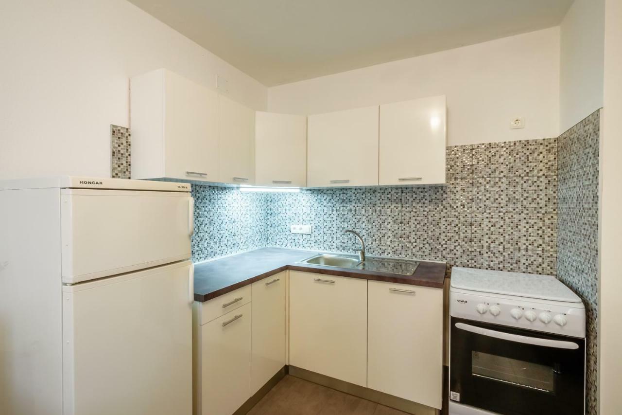 Perfect Vacation House Blace Bagian luar foto